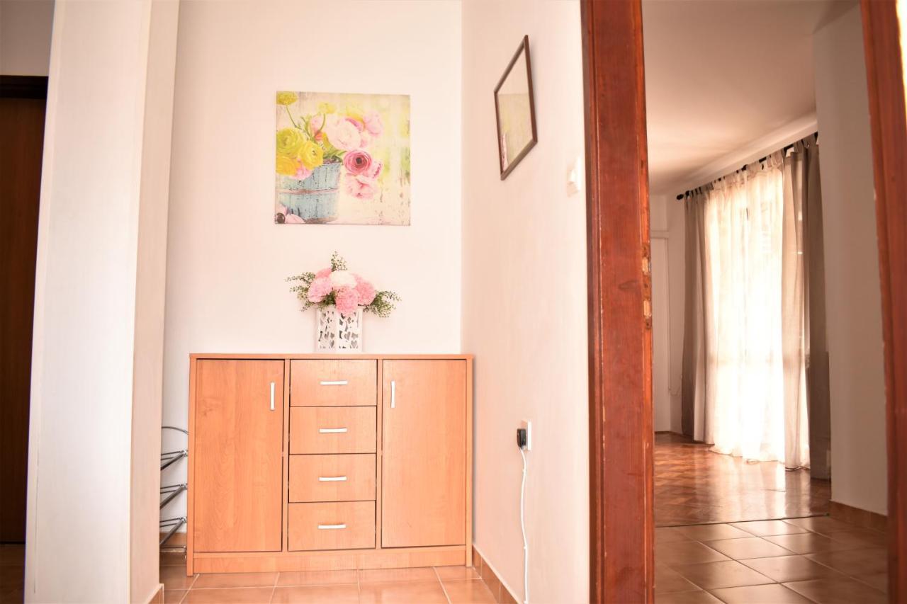 Apartman Mirela Rovinj Ngoại thất bức ảnh