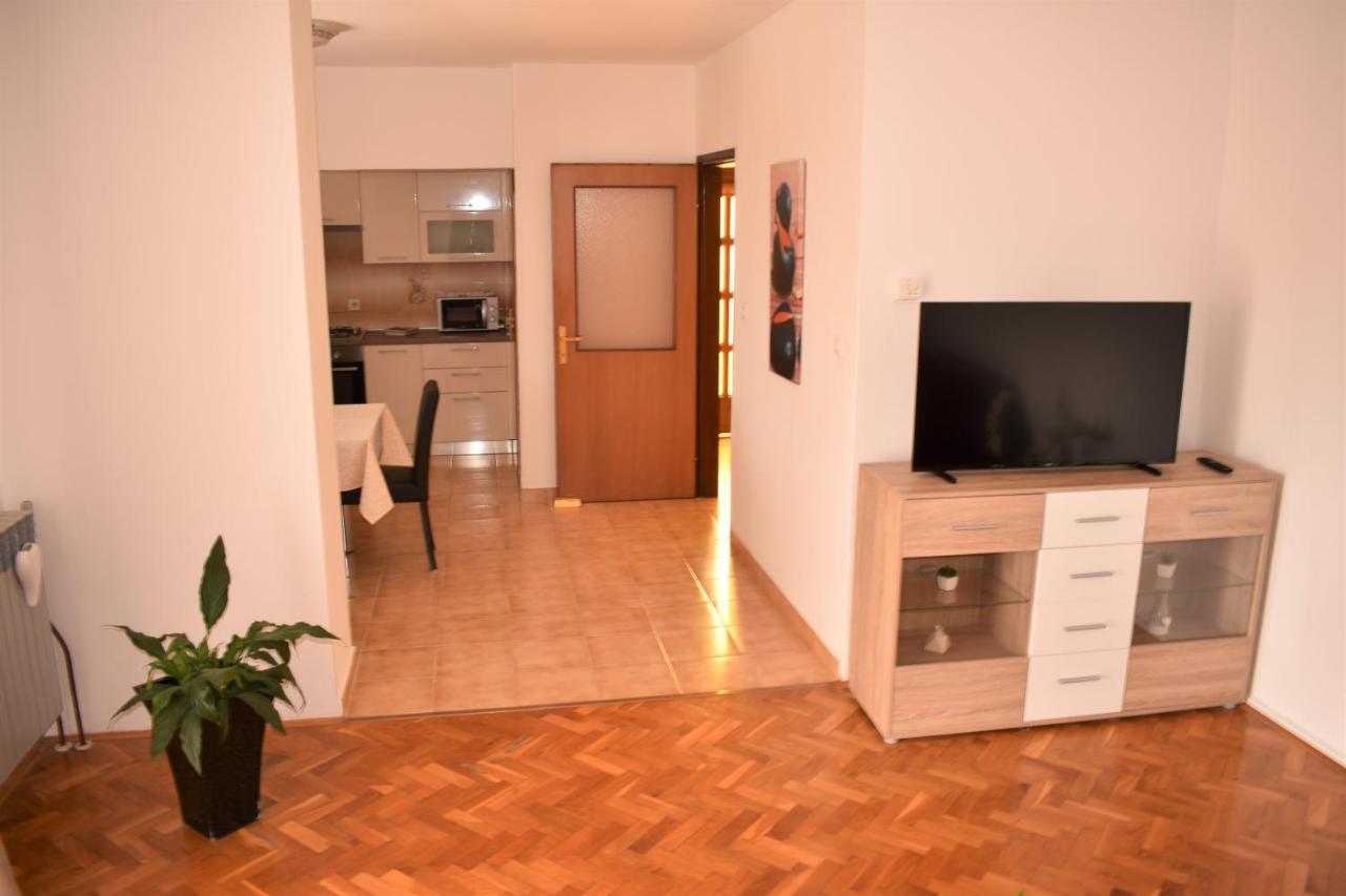 Apartman Mirela Rovinj Ngoại thất bức ảnh