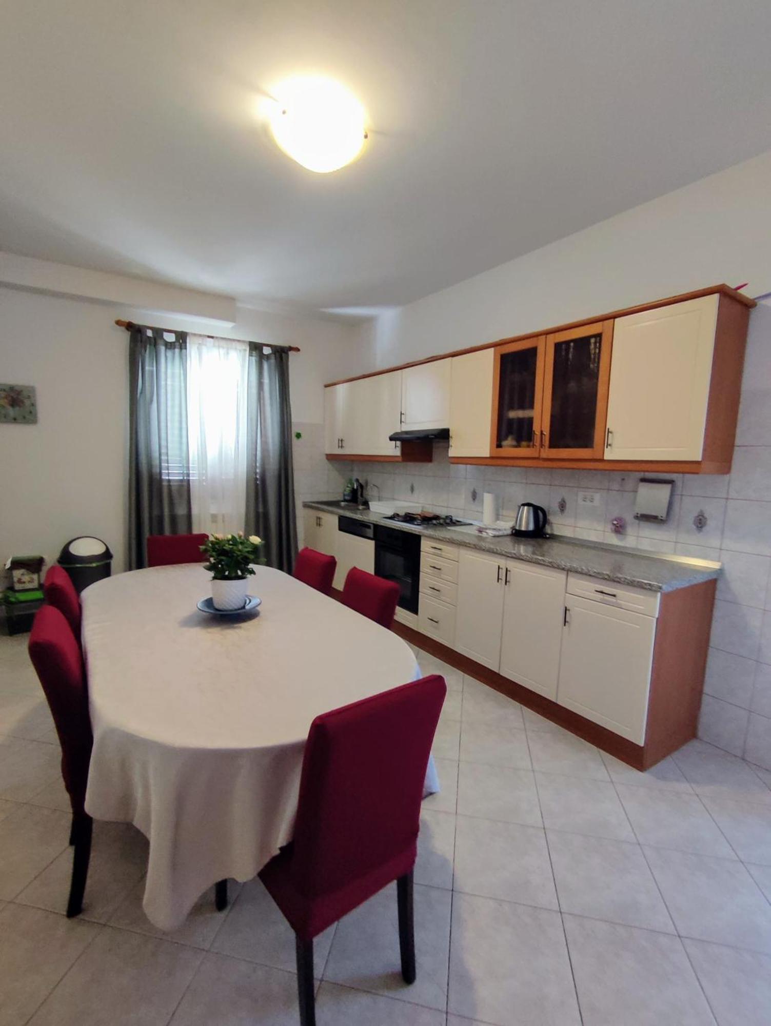 Apartman Mirela Rovinj Ngoại thất bức ảnh